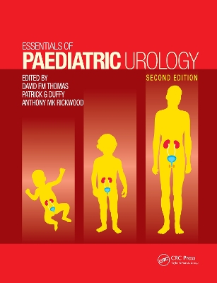 Essentials of Paediatric Urology book