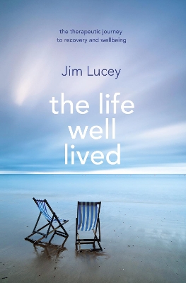 Life Well Lived book