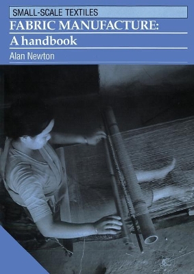 Fabric Manufacture book