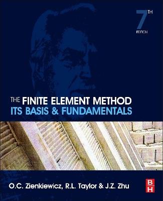 Finite Element Method: Its Basis and Fundamentals book