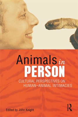 Animals in Person by John Knight