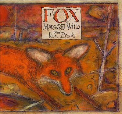 Fox book