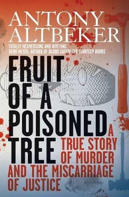 Fruit of a poisoned tree book