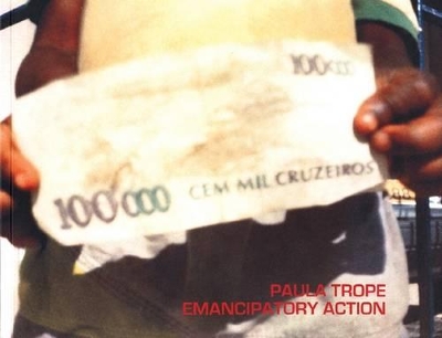 Paula Trope - Emancipatory Action book