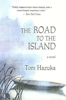 Road to the Island book