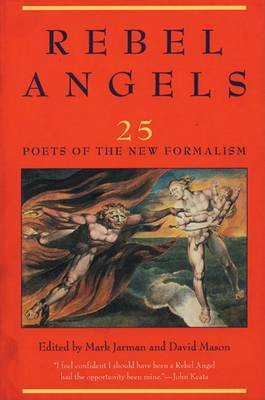 Rebel Angels book