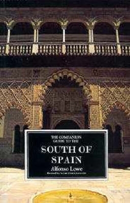 Companion Guide to the South of Spain book