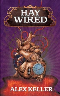 Haywired book