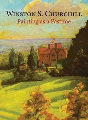 Painting as a Pastime book