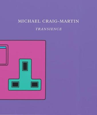 Michael Craig-Martin: Transience by Alice Rawsthorn