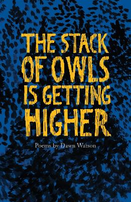 The Stack of Owls is Getting Higher book