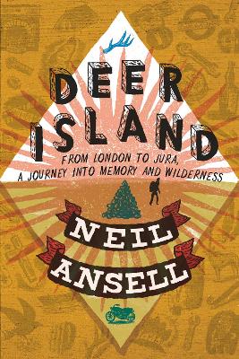 Deer Island book