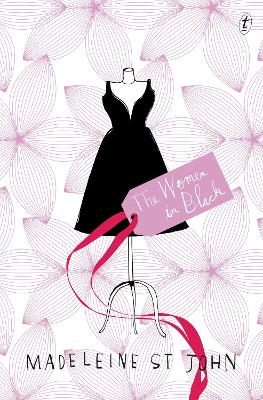 The The Women in Black: Gift Edition by Madeleine St John