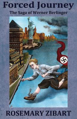 Forced Journey book