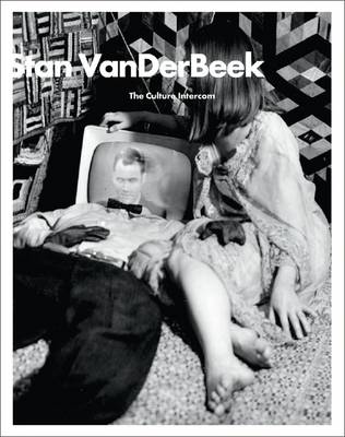 Stan Vanderbeek - the Culture Intercom book