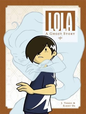 Lola book