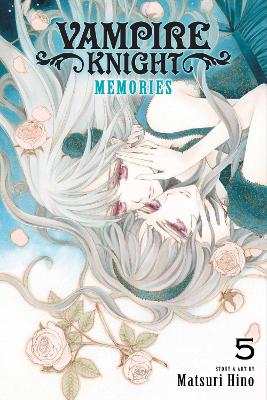 Vampire Knight: Memories, Vol. 5 book