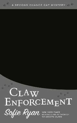 Claw Enforcement book