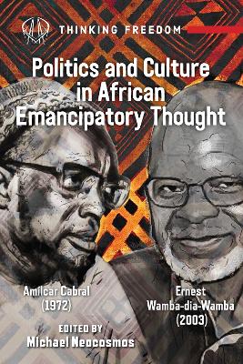 Politics and Culture in African Emancipatory Thought book