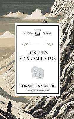 Los Diez Mandamientos book