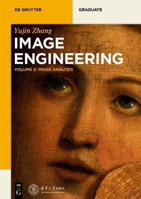 Image Analysis book