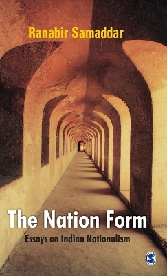 Nation Form book