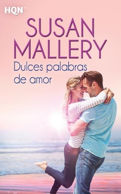 Dulces palabras de amor book