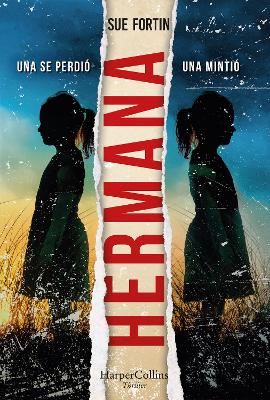 Hermana (Sister Sister - Spanish Edition) book