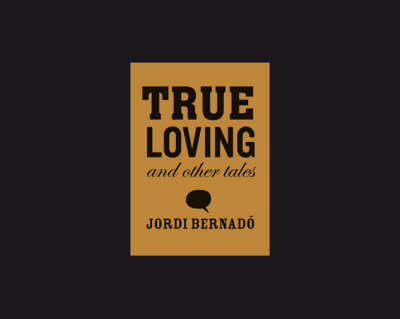 True Loving book