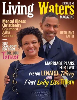 Living Waters Magazine Issue 6: Marriage Plans for Two book