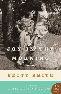 Joy in the Morning book