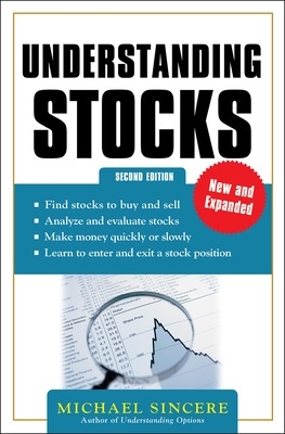 Understanding Stocks 2E by Michael Sincere
