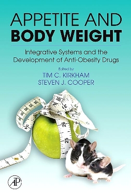 Appetite and Body Weight book