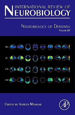 Neurobiology of Dementia book