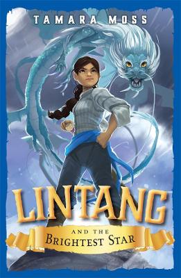 Lintang and the Brightest Star book