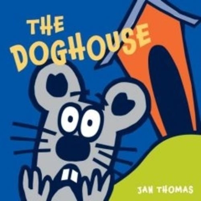Doghouse book
