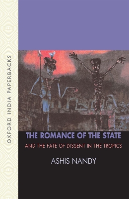 Romance of the State book