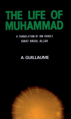 Life of Muhammad book