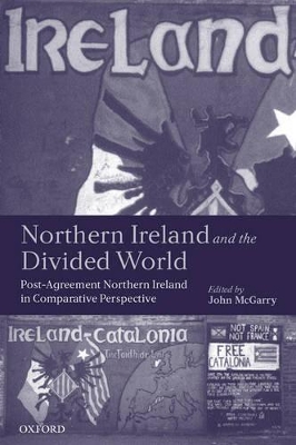 Northern Ireland and the Divided World book