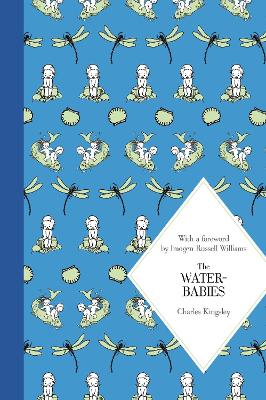 Water Babies book