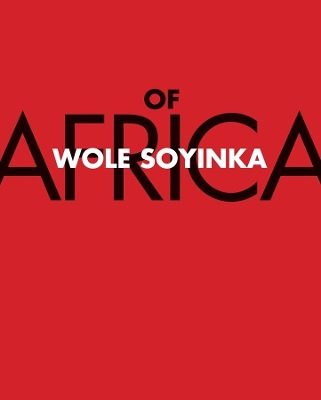 Of Africa book