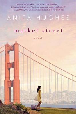 Market Street book