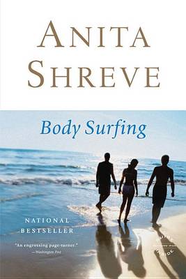 Body Surfing book