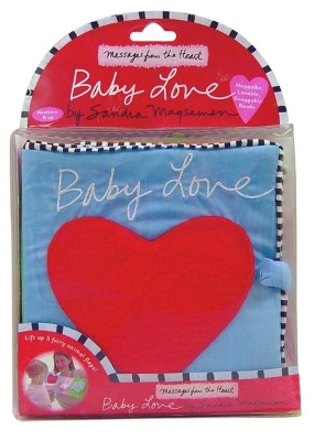 Baby Love book