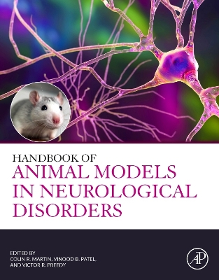 Handbook of Animal Models in Neurological Disorders book