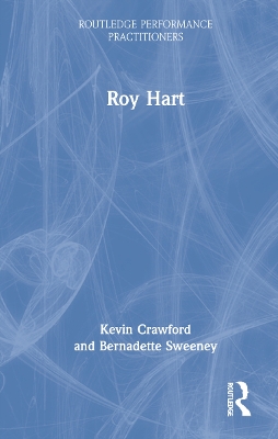 Roy Hart by Kevin Crawford