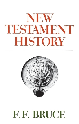 New Testament History book