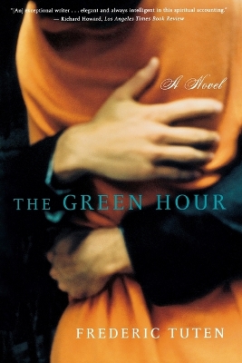 Green Hour book