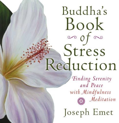 Buddha'S Book of Stress Reduction book