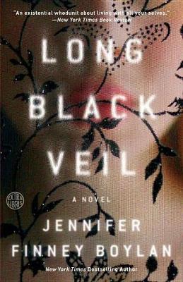 Long Black Veil book